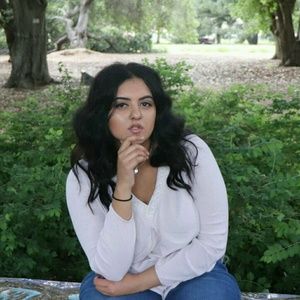 Meet your Posher, Mariam